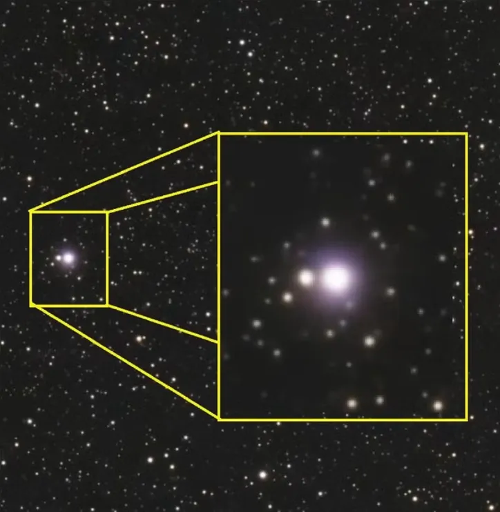 Nova Muscae 2026