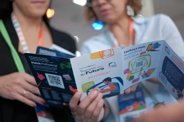 2ª edição do Trampos do Futuro é realizada em São Paulo