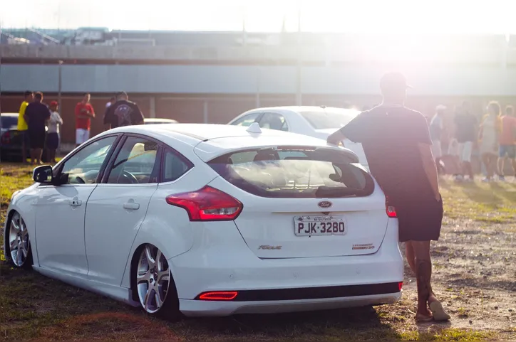6ª edição do AutoShow, que acontece no Parque Shopping Bahia