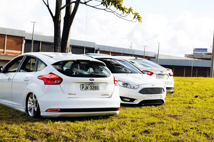 6ª edição do AutoShow, que acontece no Parque Shopping Bahia