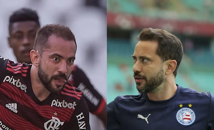 Everton Ribeiro