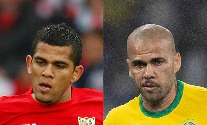 Daniel Alves