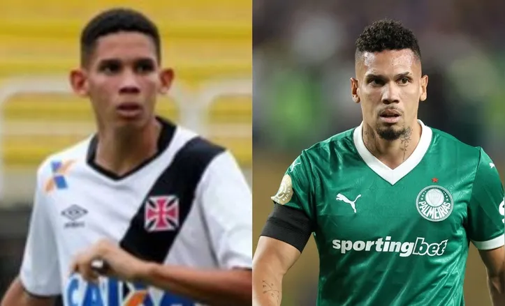 Paulinho (Palmeiras)