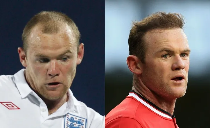 Wayne Rooney