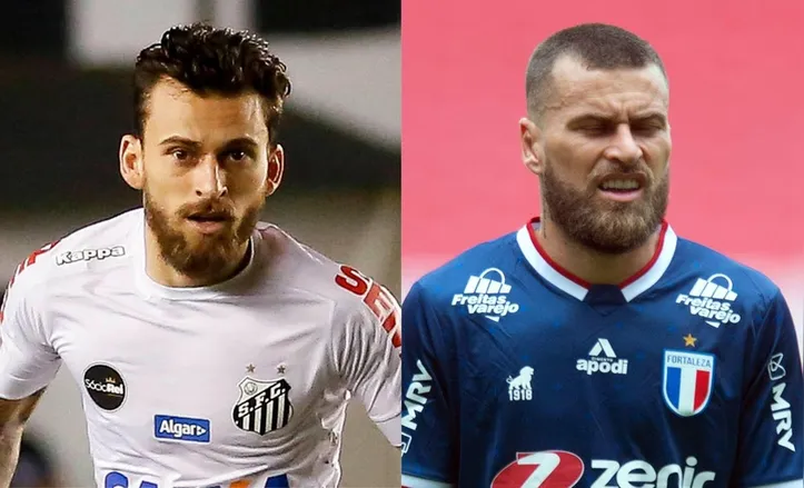 Lucas Lima