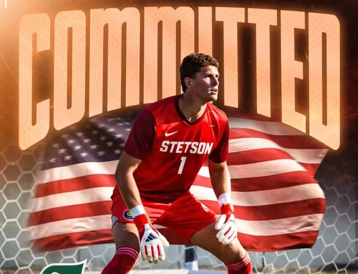 Murillo pela Stetson University
