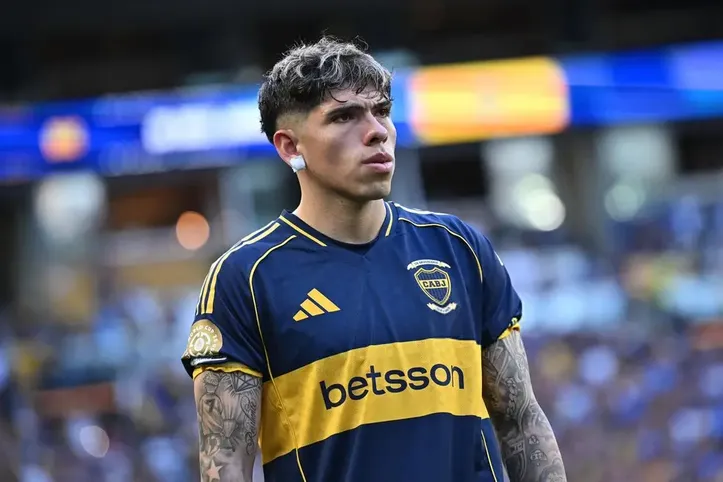 Carlos Palacios