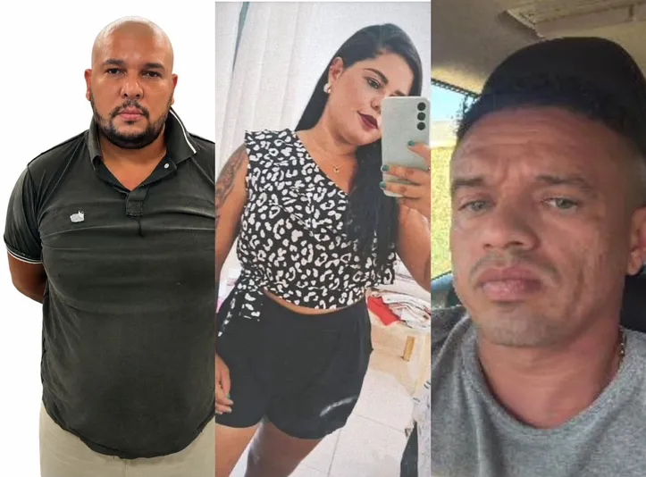 Imagem ilustrativa da imagem Ex-PM é preso e PM da ativa é procurado por integrar quadrilha na Bahia