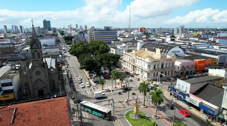 Cidade de Feira de Santana recebe evento gratuito