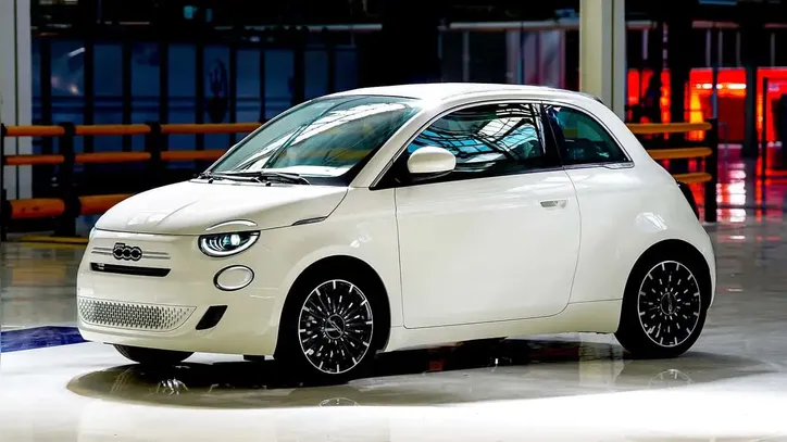500e