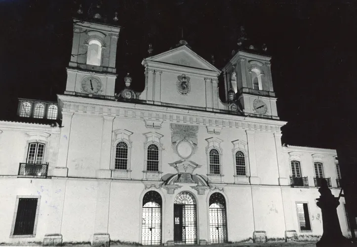 Igreja dos Órfãos de São Joaquim