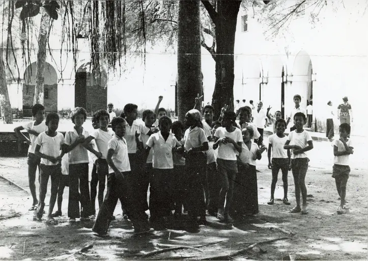 Colégio dos Orfãos de São Joaquim