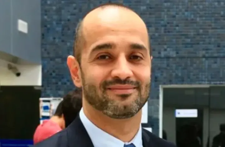 Francisco Mendes