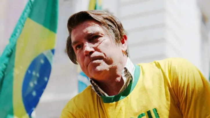 Imagem ilustrativa da imagem Filme de Bolsonaro pode ser proibido nos cinemas? Entenda batalha judicial