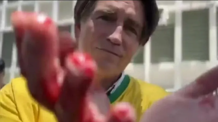 Imagem ilustrativa da imagem Filme de Bolsonaro pode ser proibido nos cinemas? Entenda batalha judicial