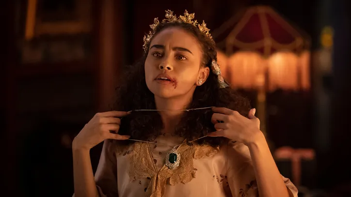 A segunda temporada de Entrevista Com o Vampiro está entre a lista de lançamentos da Netflix para julho
