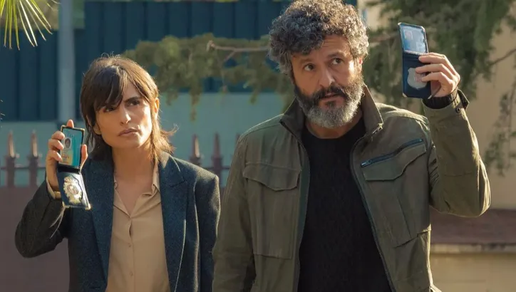 Imagem ilustrativa da imagem Filmes e séries da Netflix para assistir neste fim de semana (15 e 16/08)