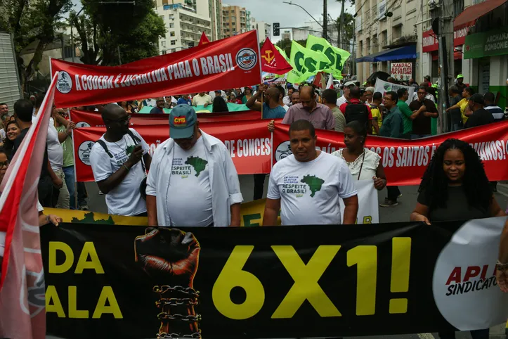 Aprovada pela Câmara, a redução da jornada marca o fim de um ciclo e abre espaço para novo modelo