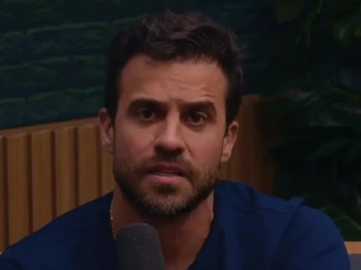 Influenciador Pablo Marçal