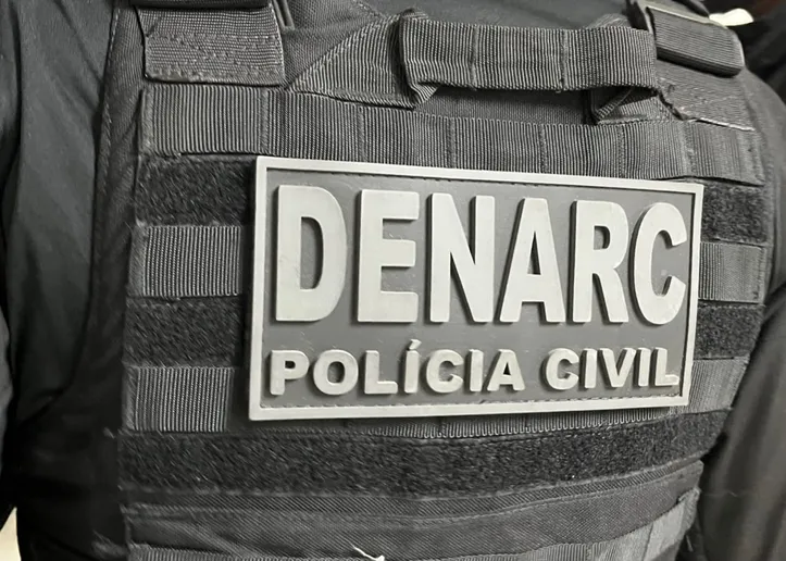 Imagem ilustrativa da imagem Foragidos do Baralho do Crime são alvos de operação em Salvador