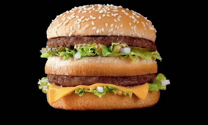 Big Mac