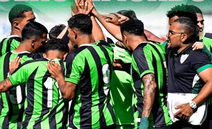 América-MG