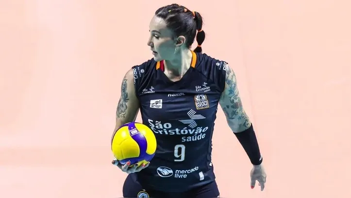 Tifanny Abreu