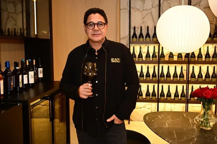 À frente da BEMVINVANT Wine, Elivam Assunção anuncia nova temporada de experiências que celebram a arte de receber