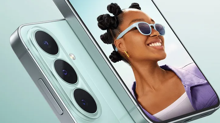 Samsung Galaxy S26 FE