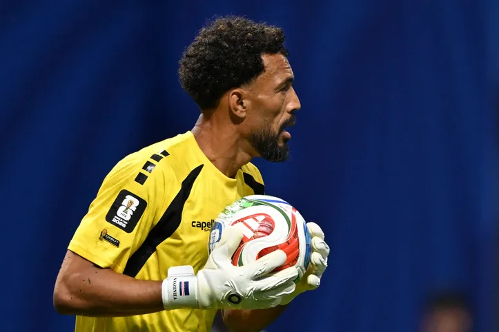 Vozinha por Cabo Verde na Copa do Mundo