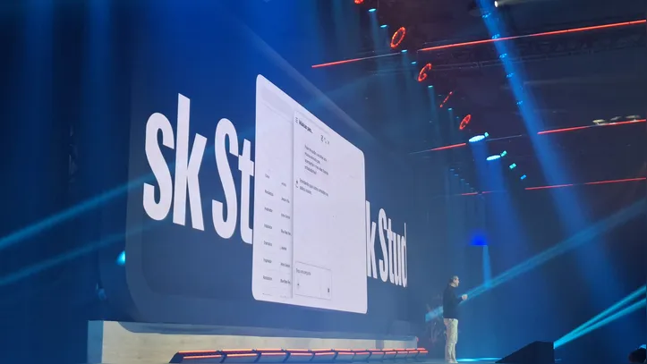 Ask Studio anunciado no Google For Brasil 2026
