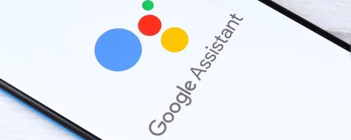 Google Assistant