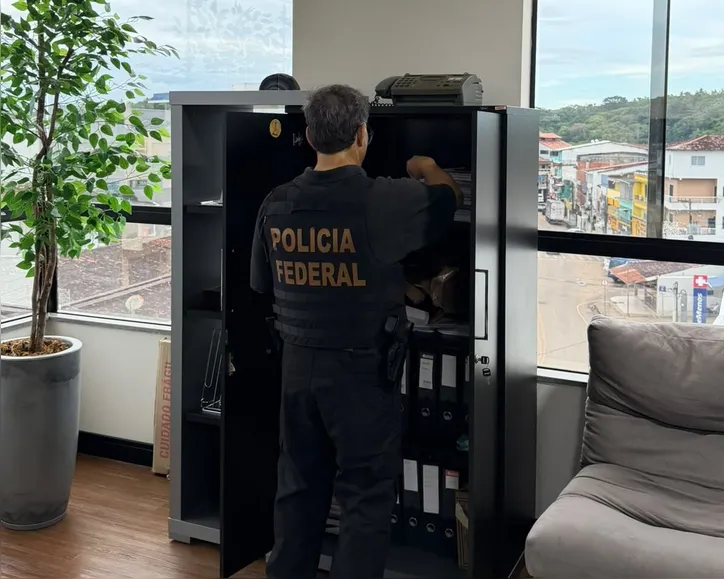 Imagem ilustrativa da imagem Grilagem de terras: operação apura registros fraudulentos de imóveis na Bahia