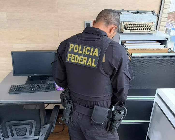 Imagem ilustrativa da imagem Grilagem de terras: operação apura registros fraudulentos de imóveis na Bahia