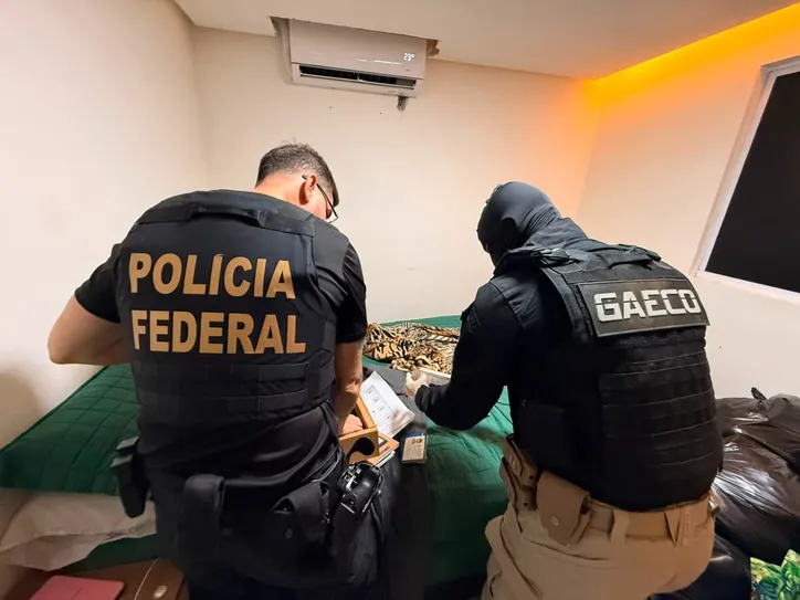 Imagem ilustrativa da imagem Grupo é investigado por fraude de R$ 424 mil contra a Caixa Econômica na Bahia