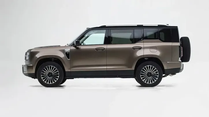 Haval H10