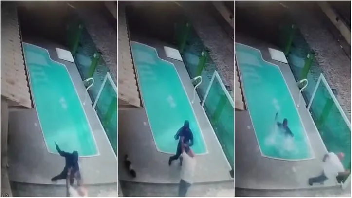 Caso ocorreu na última quinta-feira, 2