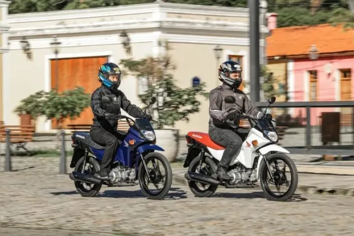 Honda Pop 2027