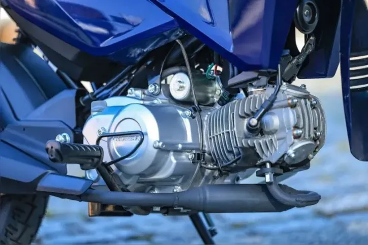 Honda Pop 2027