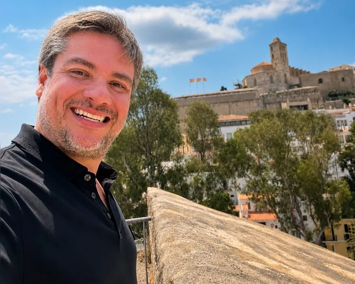 Ricardo Cal amplia atuação da Oquei Entretenimento na Europa