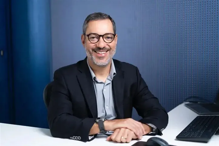 Rui Barreto, diretor-superintendente da Engepack