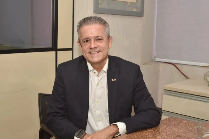 Sinvaldo Vieira dos Santos
