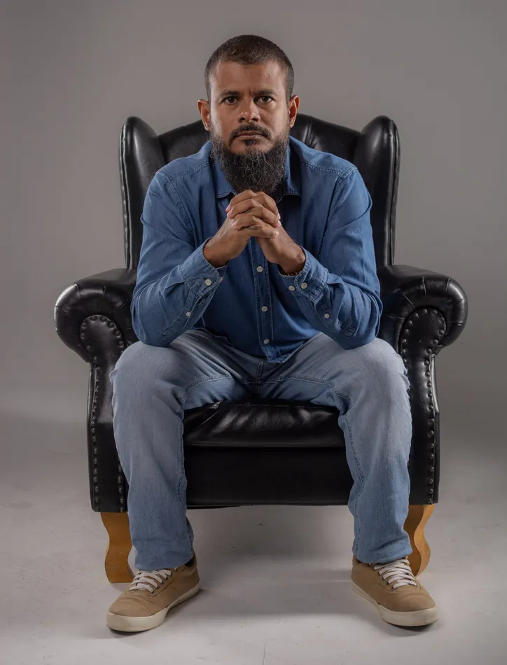 Yuri Almeida