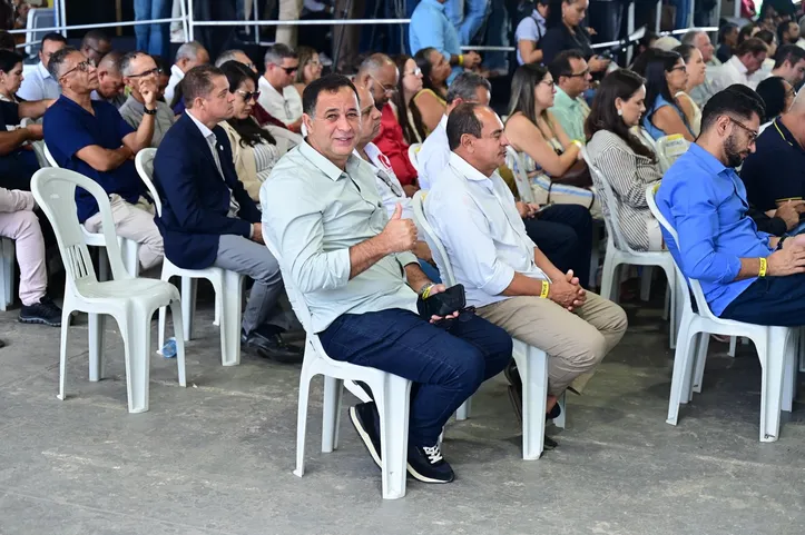 Prefeito Jé Assunção