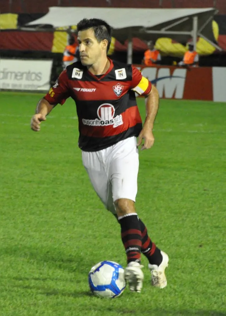 Ramon Menezes em 2010
