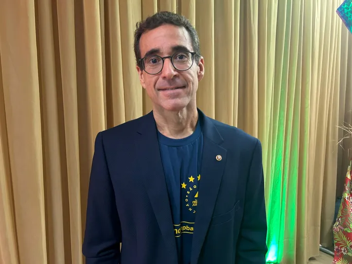 Promotor de Justiça, Pablo Almeida