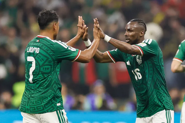 Quinones contra a Inglaterra