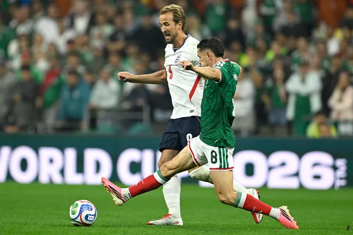 Harry Kane e Fidalgo