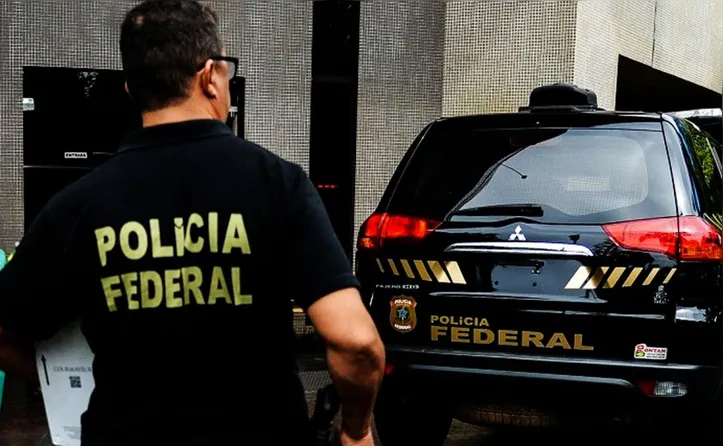 Polícia Federal