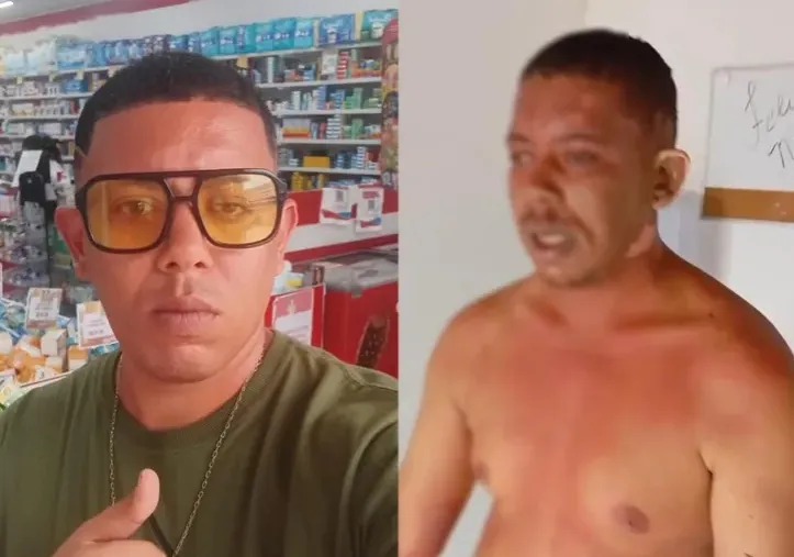 Imagem ilustrativa da imagem Internos são resgatados de clínica onde eram torturados, afogados e chicoteados na RMS
